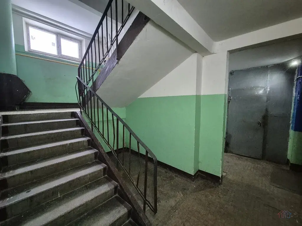 2-к. квартира, 44,6 м2, 5/9 эт. - Фото 17
