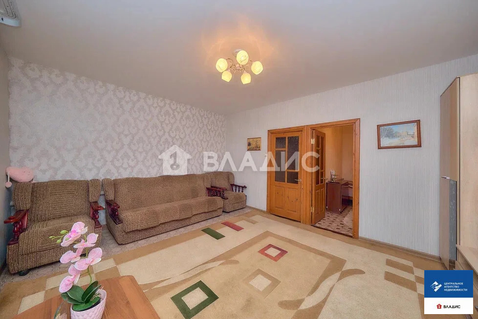 Продажа квартиры, Рыбное, Рыбновский район, ул. Садовая - Фото 6