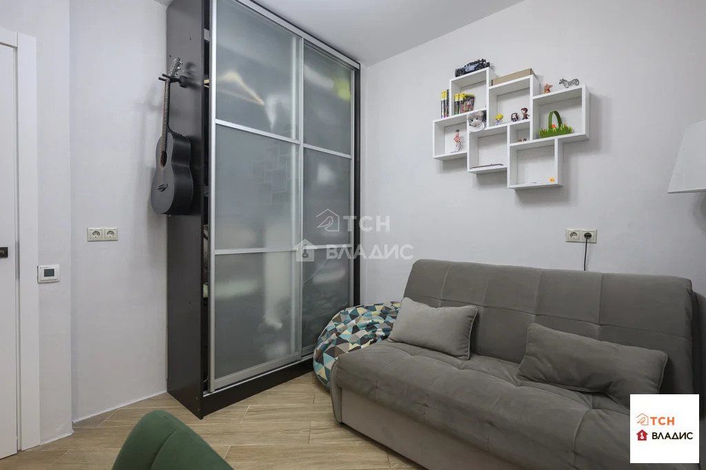 Продажа квартиры, Свердловский, Щелковский район, улица Строителей - Фото 13