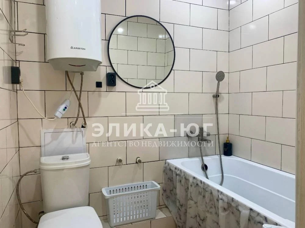 Продажа квартиры, Новомихайловский, Крымский район, 2-мкр. - Фото 4
