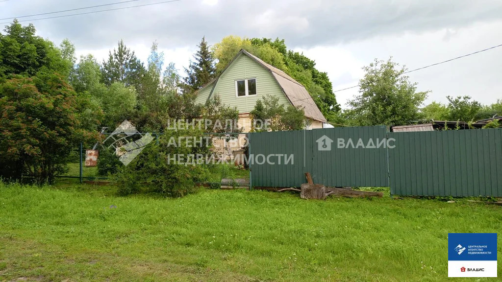 Продажа дома, Федоровка, Михайловский район, улица Новый Посёлок - Фото 0