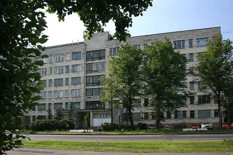 Офис 114,5 кв.м. — БЦ Левашовский - Фото 3