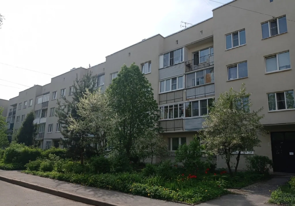 Сдается 2-комн. квартира 47 кв.м. - Фото 1