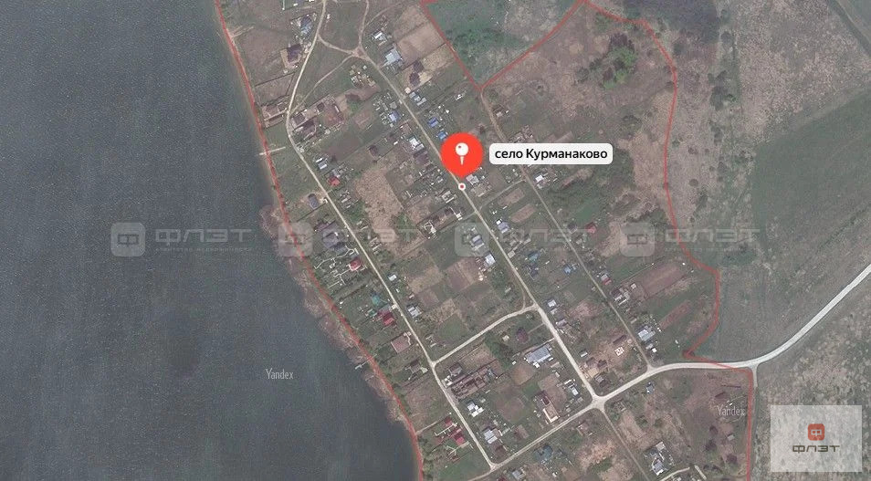 Продажа участка, Курманаково, Лаишевский район, ул. Мешинская - Фото 17