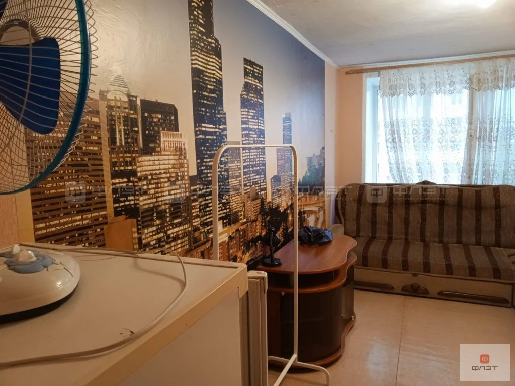 Продажа квартиры, Казань, ул. Татарстан - Фото 4