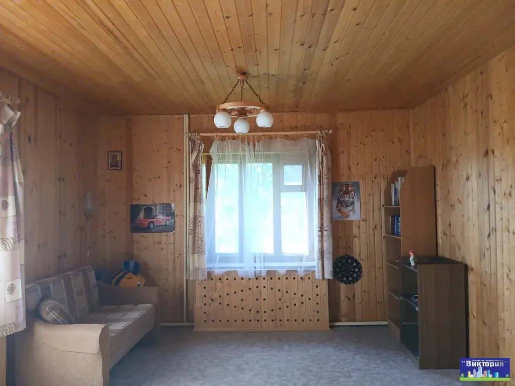 Павловский Посад, д. Малыгино Жилой дом на продажу - Фото 12