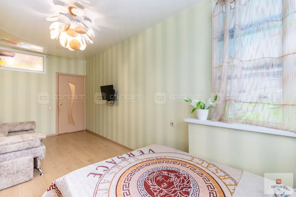 Продажа квартиры, Казань, Щербаковский пер. - Фото 6