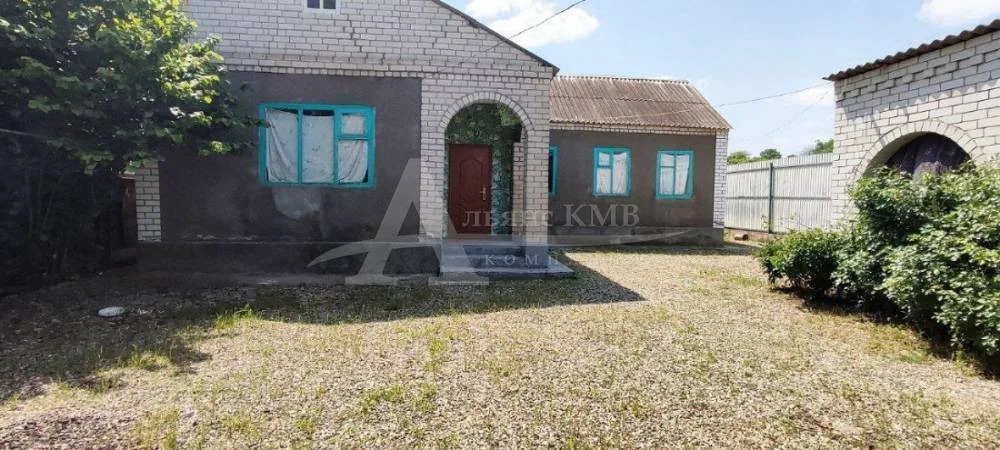 Продажа дома, Новопавловск, Кировский район, ул. Слободская - Фото 12