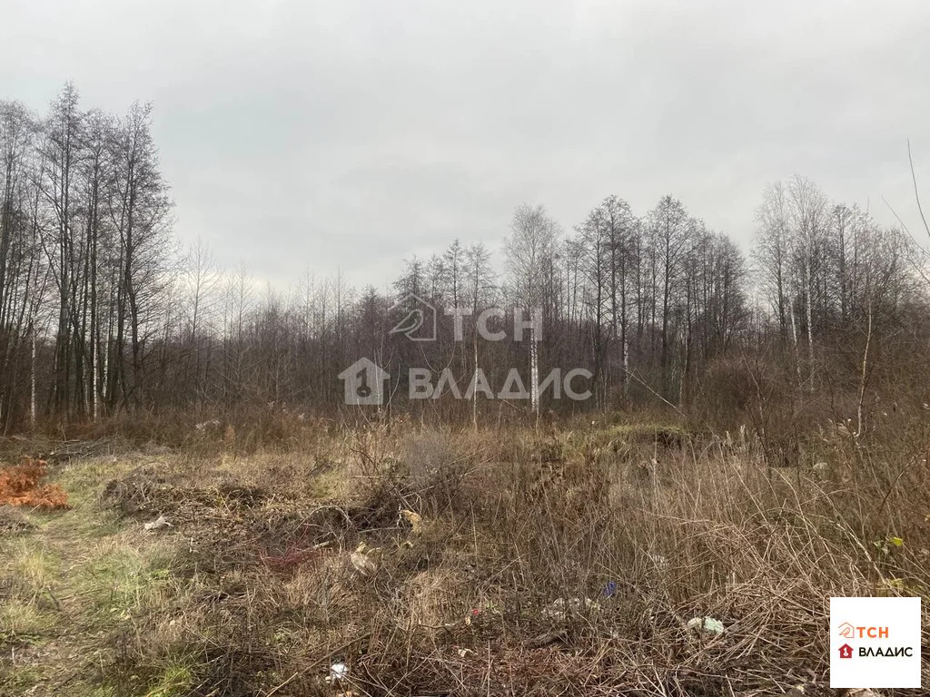 Продажа участка, Щелковский район - Фото 0