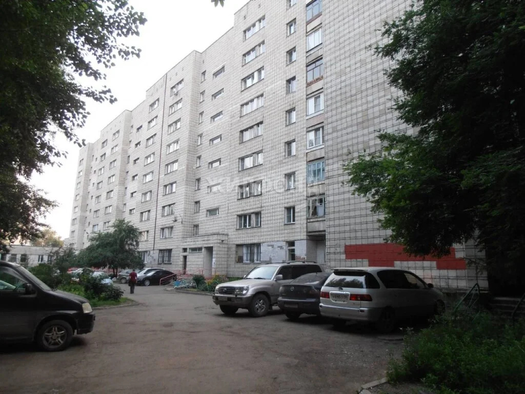 Продажа квартиры, Новосибирск, Сибиряков-Гвардейцев пл. - Фото 1