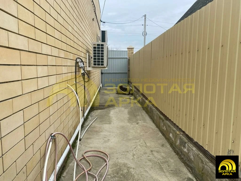Продажа ПСН, Анастасиевская, Славянский район, ул. Красная - Фото 19
