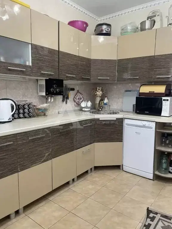 Продажа квартиры, Георгиевск, ул. Кирова - Фото 10
