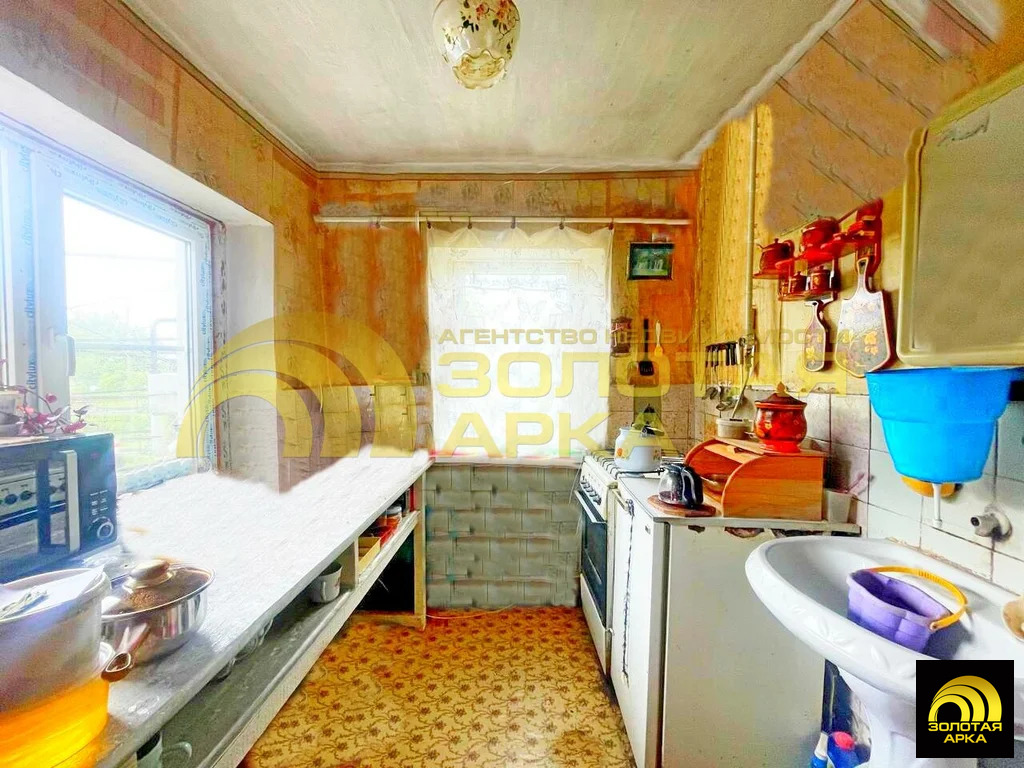 Продажа дома, Анапский, Крымский район, ул. Виноградная - Фото 3