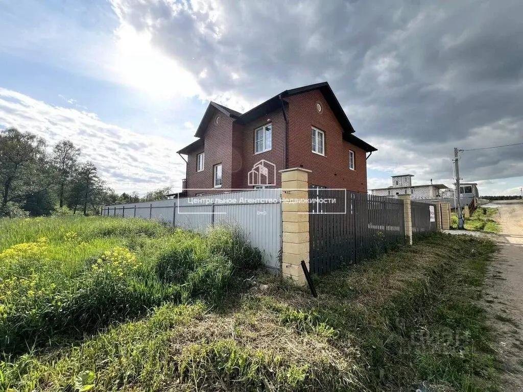 Продаю коттедж 229.0м Московская область, Домодедово городской округ, ... - Фото 20