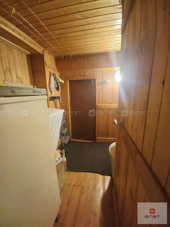 Продажа дома, Казань, ул. Северополюсная - Фото 11