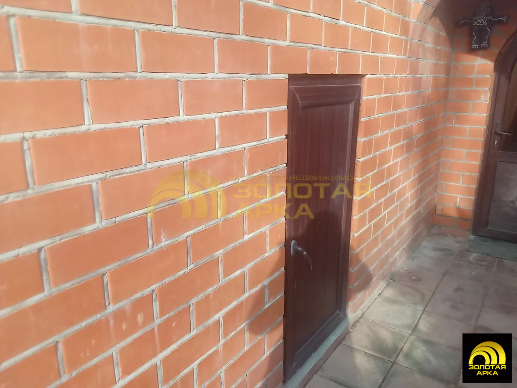 Продажа дома, Стрелка, Темрюкский район, ул. Полевая - Фото 34