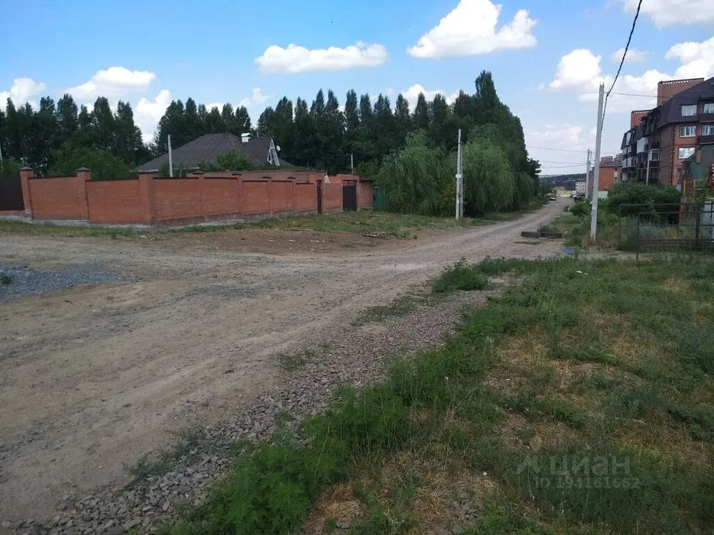 Продажа дом с уч. ул. Венеры, Ростовская область, Аксайский район, ... - Фото 2