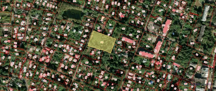 Продажа земельного участка, Химки, ул. Папанина - Фото 2