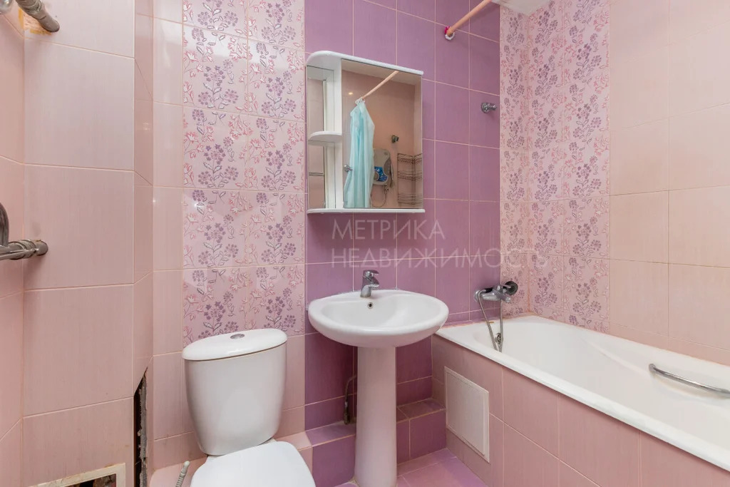 Продажа квартиры, Тюмень, г Тюмень - Фото 10