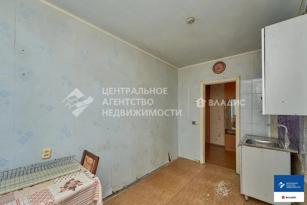 Продажа квартиры, Рязань, 1-я Красная улица - Фото 7