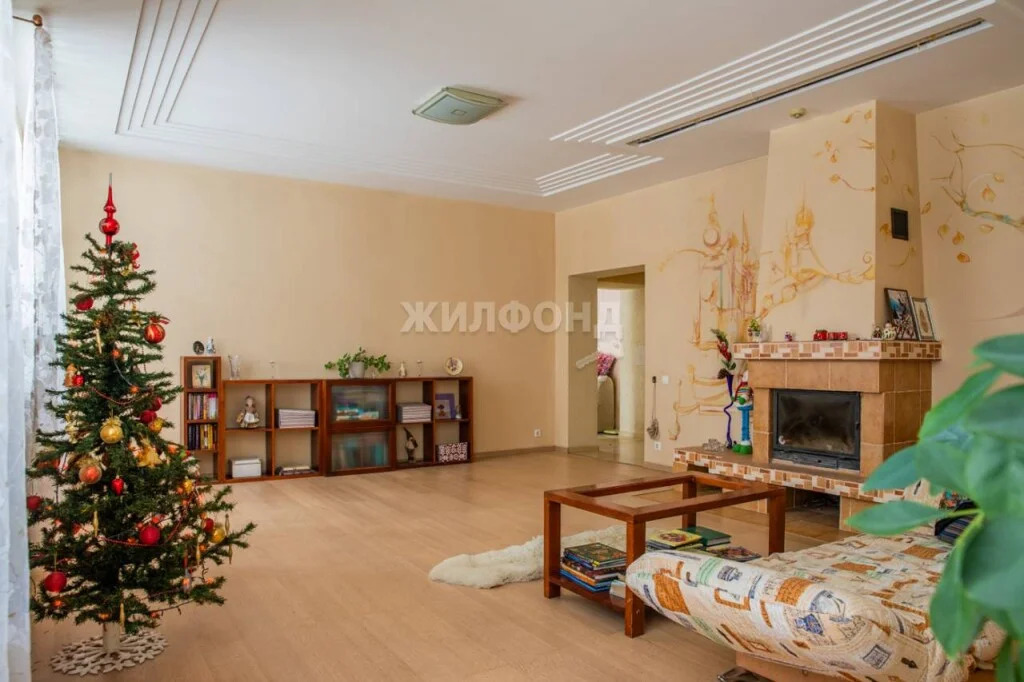 Продажа дома, Светлый, Коченевский район, Таежная - Фото 12