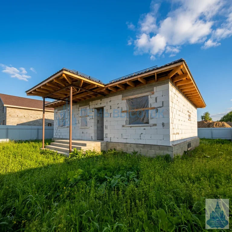 Продажа дома, Бунино, Рузский район, 208 - Фото 7