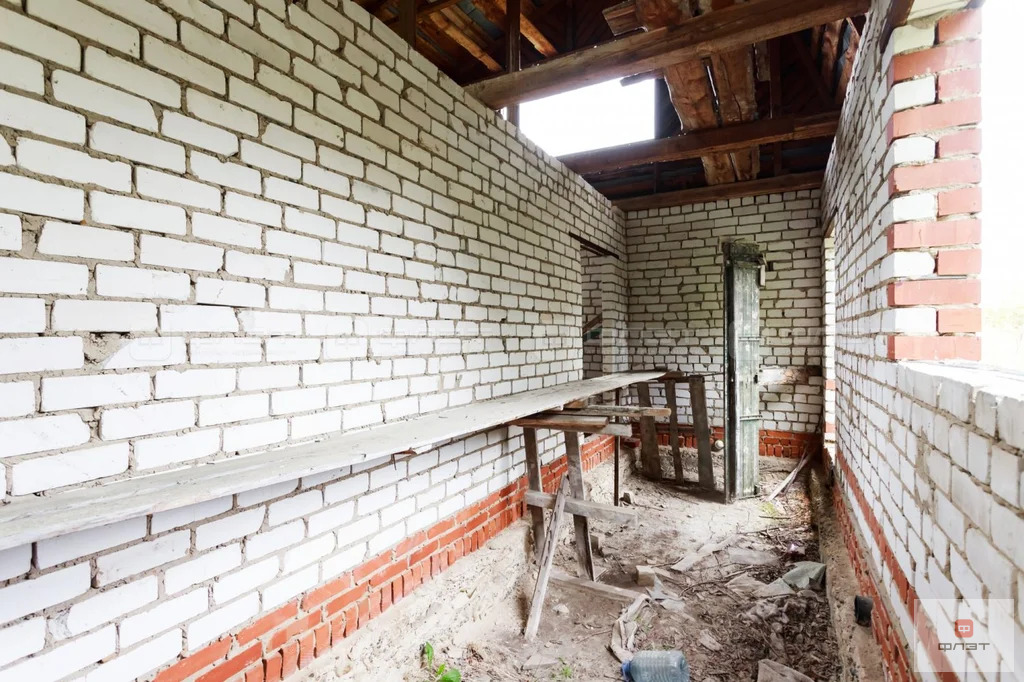 Продажа участка, Высокогорский район, дом 20 - Фото 11