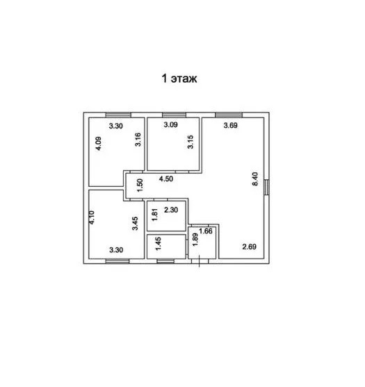 Продажа дома, Кубовая, Новосибирский район - Фото 0