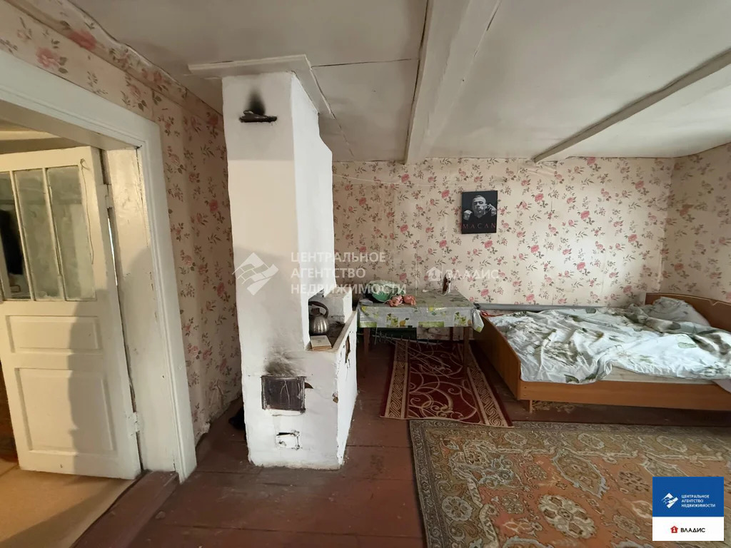 Продажа дома, Ерахтур, Шиловский район, Октябрьская улица - Фото 4