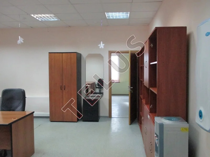 м. Перово, Зелёный проспект 1375 м2, "Продажа здания" (ном. объекта: ... - Фото 15