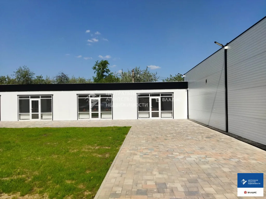 Аренда ПСН, Рязань, Ряжское ш. - Фото 4