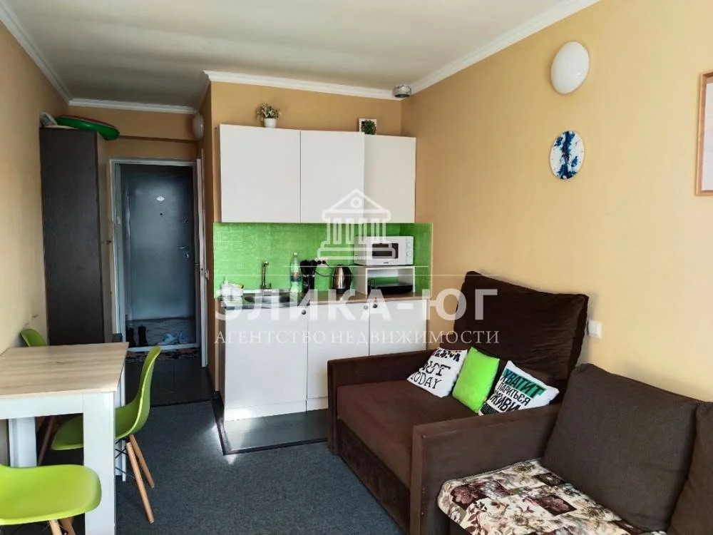 Продажа квартиры, Лермонтово, Туапсинский район, Ростовская ул. - Фото 8