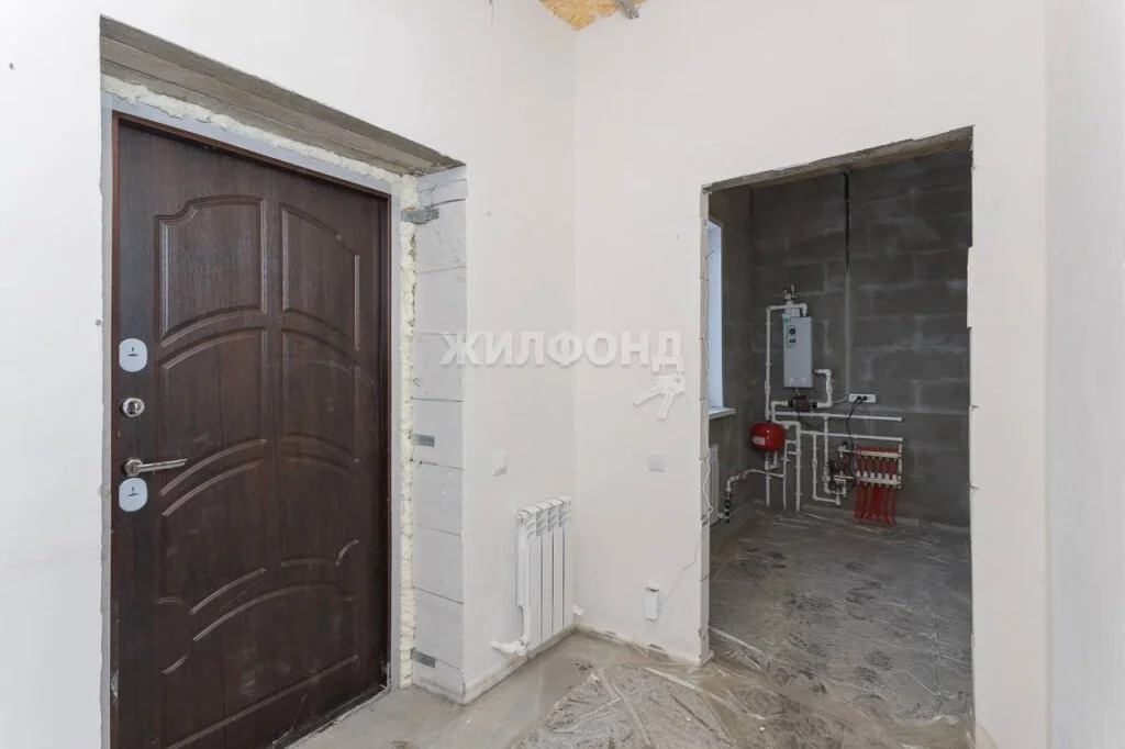 Продажа дома, Ленинское, Новосибирский район, Благодатная 7-я - Фото 14