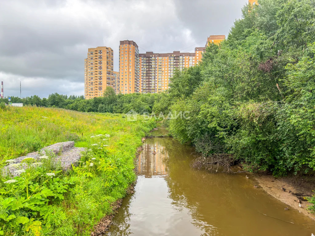 Всеволожский район, Мурино, улица Шоссе в Лаврики, д.59к2, 1-комнатная ... - Фото 7