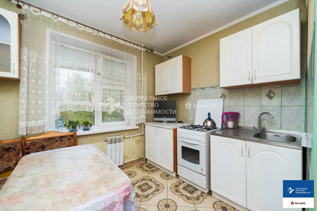 Продажа квартиры, Рязань, ул. Магистральная - Фото 6