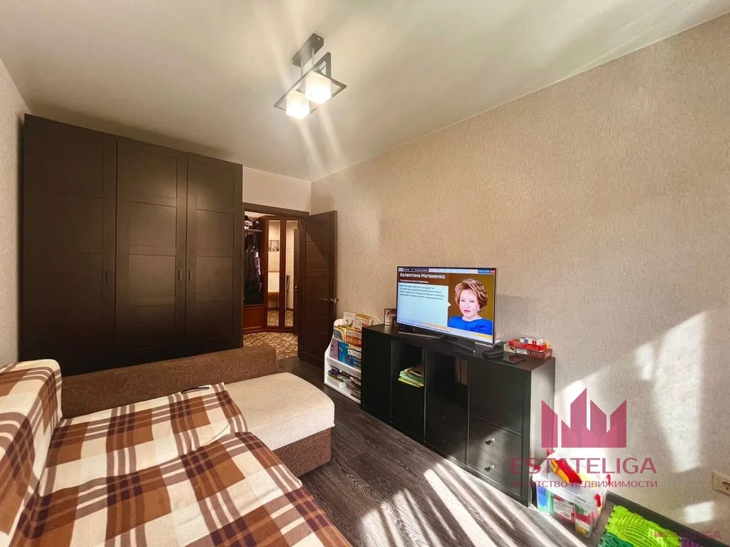 Продажа квартиры, Лопатино, Ленинский район, Сухановская улица - Фото 5