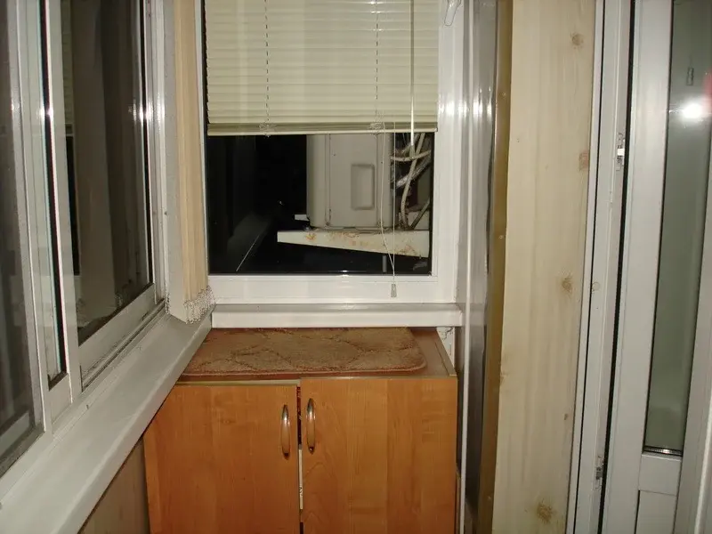 трехкомнатная квартира - Фото 21