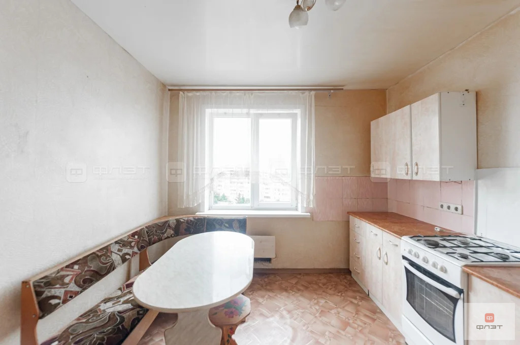 Продажа квартиры, Казань, Победы пр-кт. - Фото 3