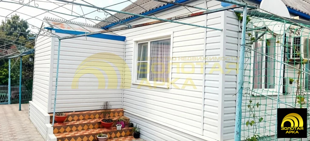 Продажа дома, Варениковская, Крымский район, ул. Красная - Фото 4