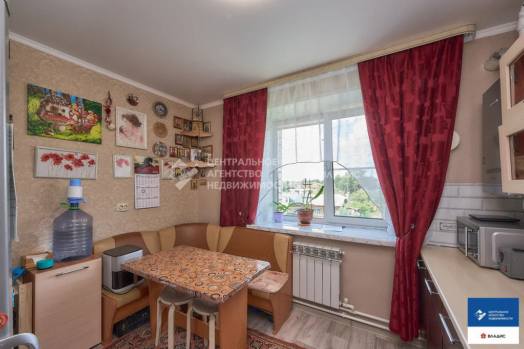 Продажа квартиры, Рыбное, Рыбновский район, улица МОГЭСа - Фото 2