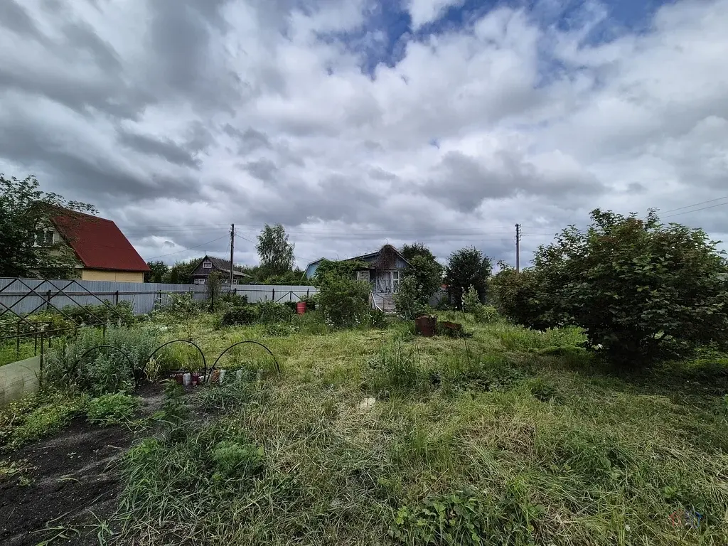 Дача 16,7 м2 на участке 6 сот. - Фото 9