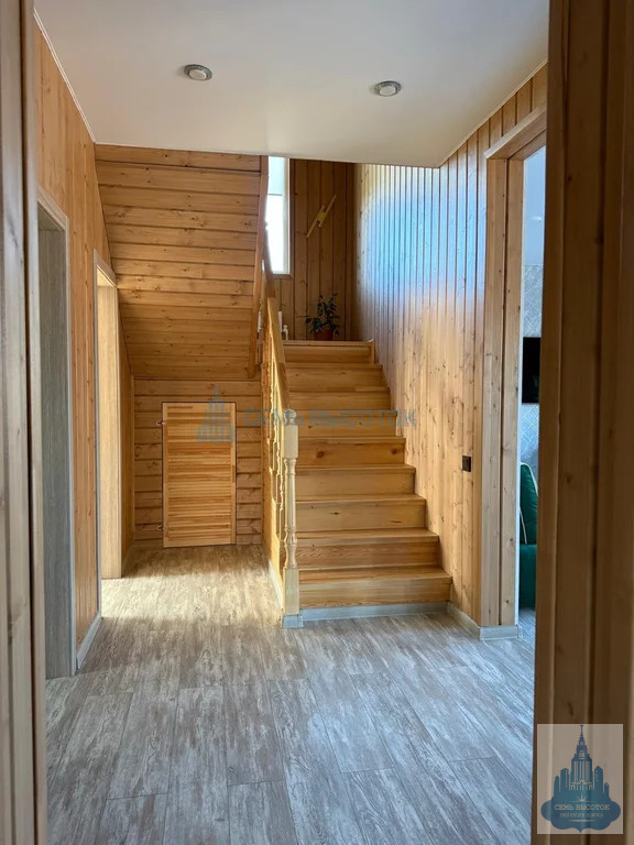 Продажа дома, Минаево, Домодедово г. о. - Фото 24