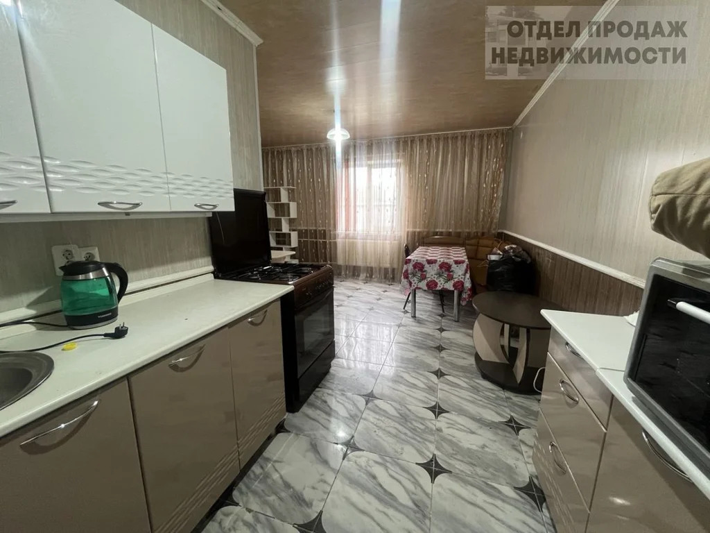 Объект 537986 - Фото 7