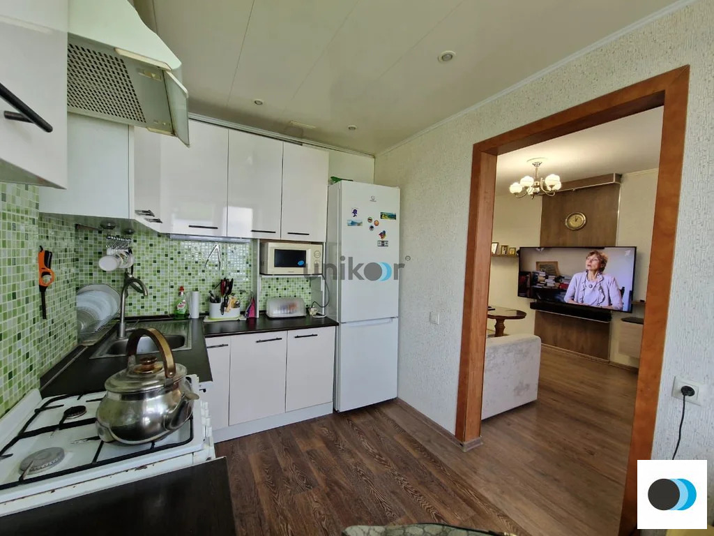 Продажа квартиры, Уфа, Октября пр-кт. - Фото 8