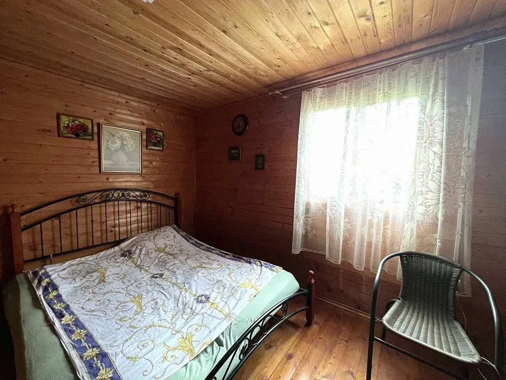Дом в деревне Барсуки - Фото 16