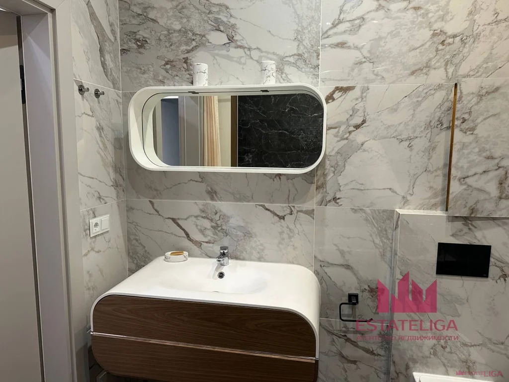 Продажа квартиры, улица Архитектора Щусева - Фото 17