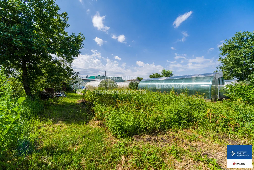 Продажа дома, Новики, Спасский район, ул. Центральная - Фото 17