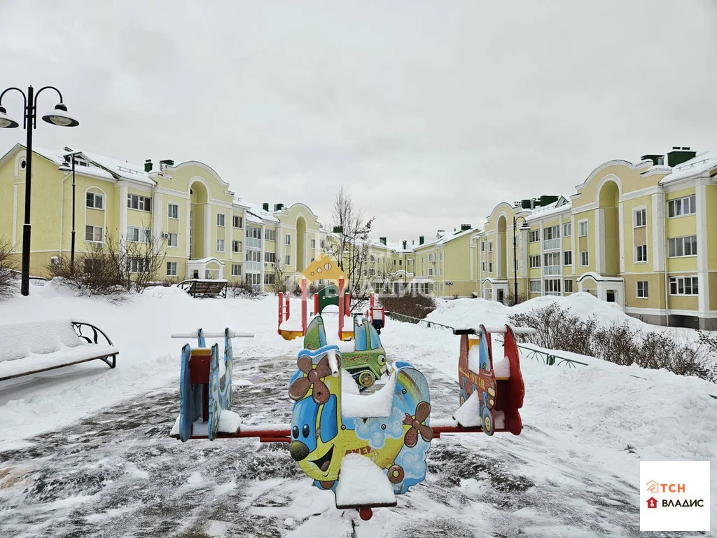 Сергиево-Посадский городской округ, Сергиев Посад, улица Даниила ... - Фото 7