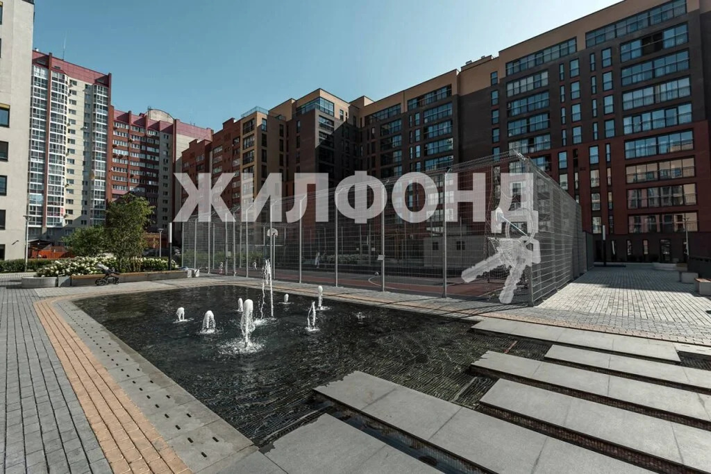 Продажа квартиры, Новосибирск, ул. Декабристов - Фото 43