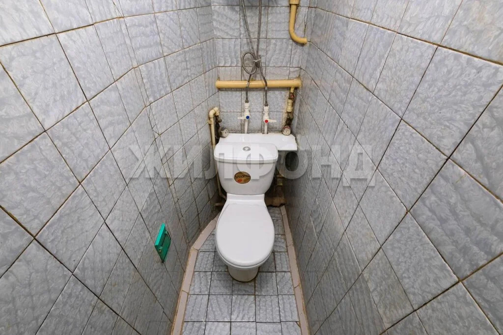 Продажа квартиры, Новосибирск, ул. Саввы Кожевникова - Фото 17